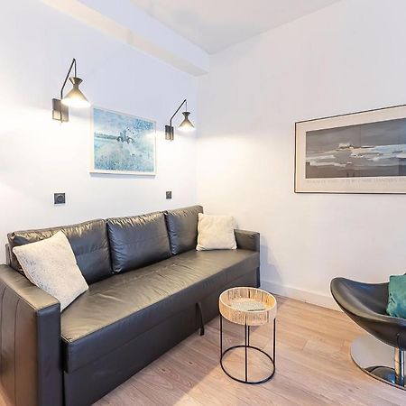 Belle Renovation Moderne Au Coeur Du Panier Apartment มาร์กเซย ภายนอก รูปภาพ