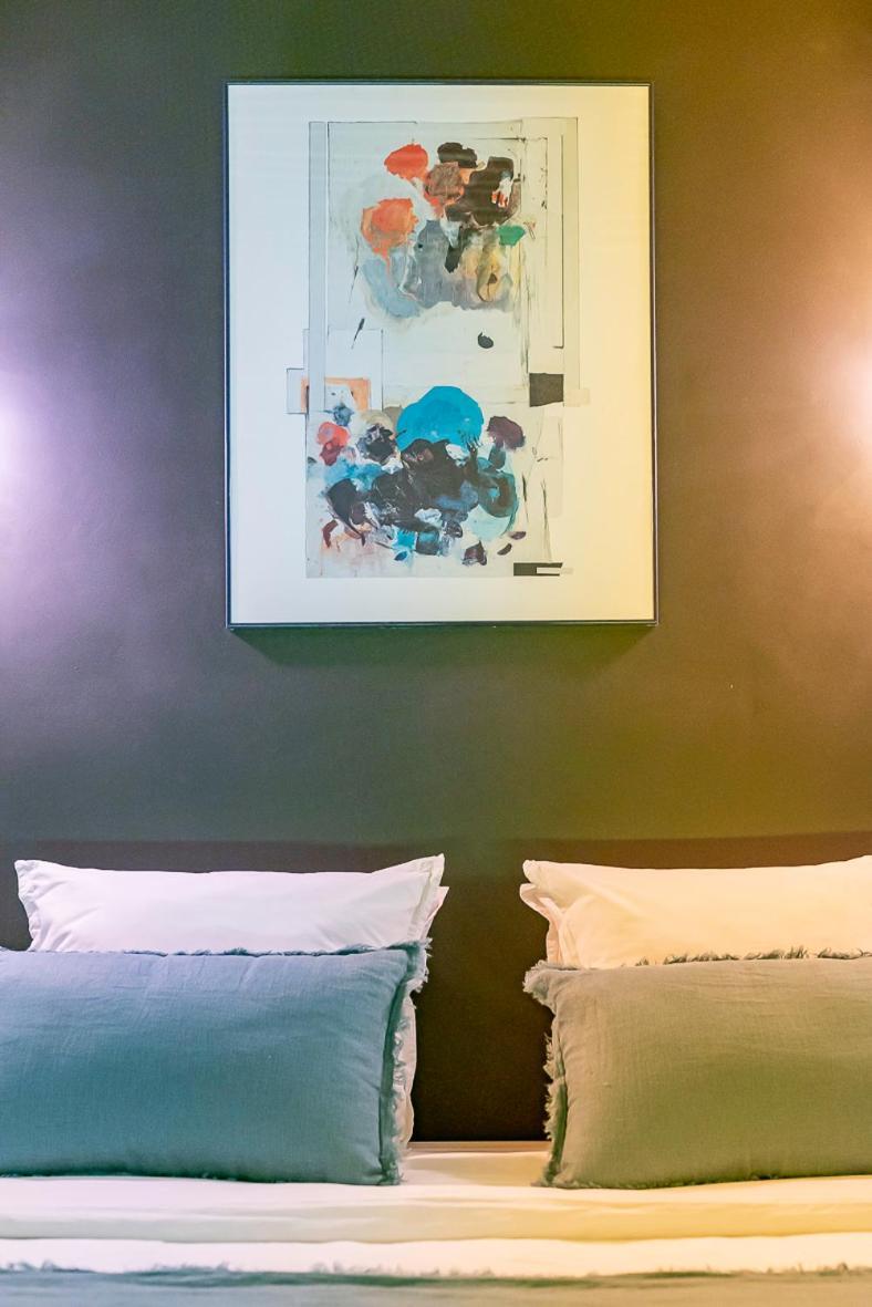 Belle Renovation Moderne Au Coeur Du Panier Apartment มาร์กเซย ภายนอก รูปภาพ