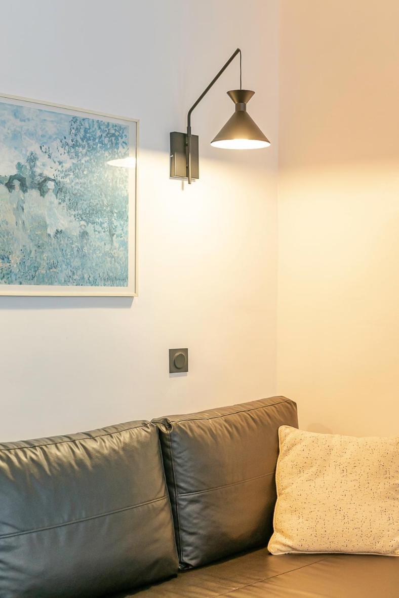 Belle Renovation Moderne Au Coeur Du Panier Apartment มาร์กเซย ภายนอก รูปภาพ