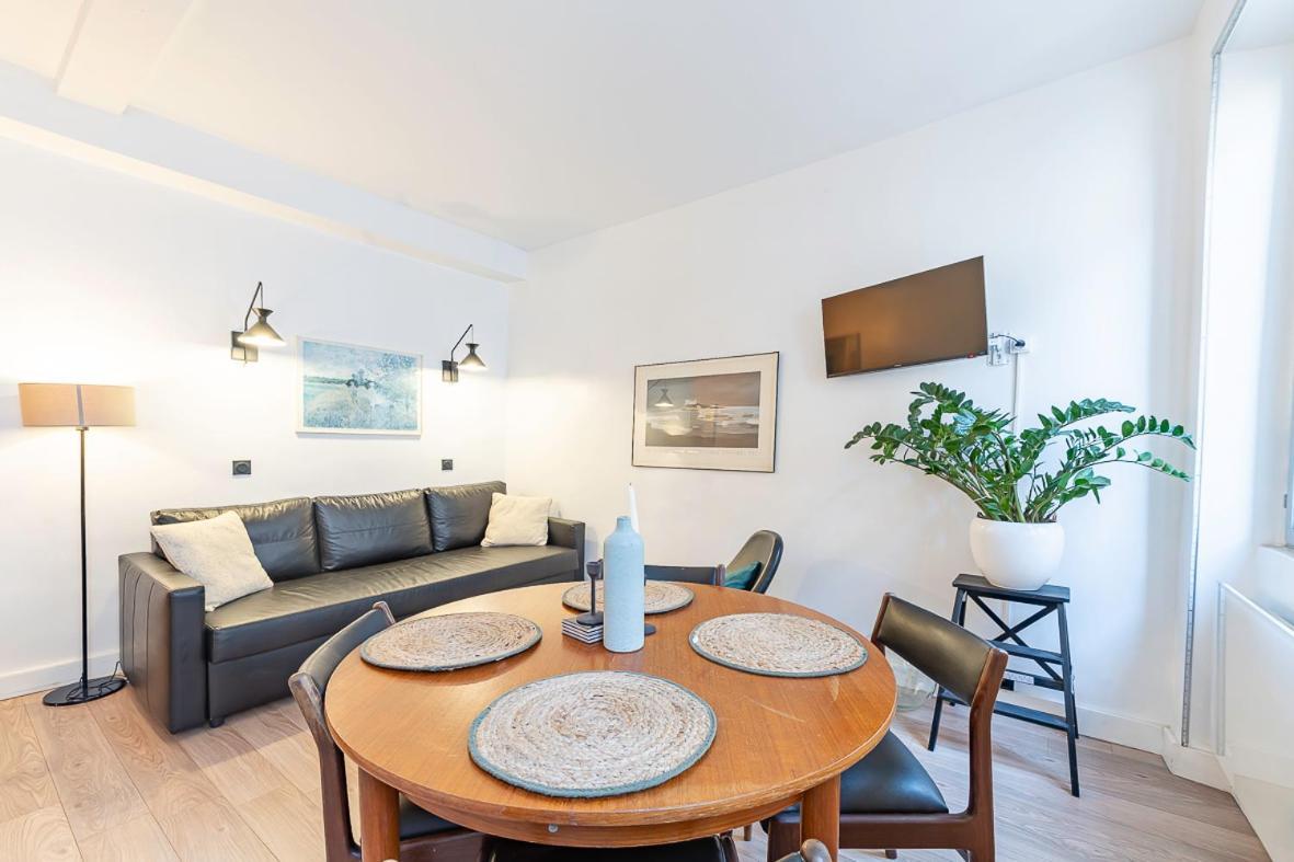 Belle Renovation Moderne Au Coeur Du Panier Apartment มาร์กเซย ภายนอก รูปภาพ