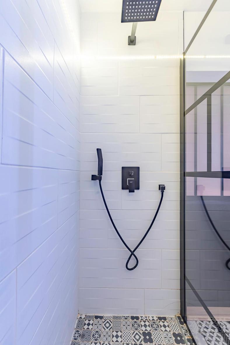 Belle Renovation Moderne Au Coeur Du Panier Apartment มาร์กเซย ภายนอก รูปภาพ