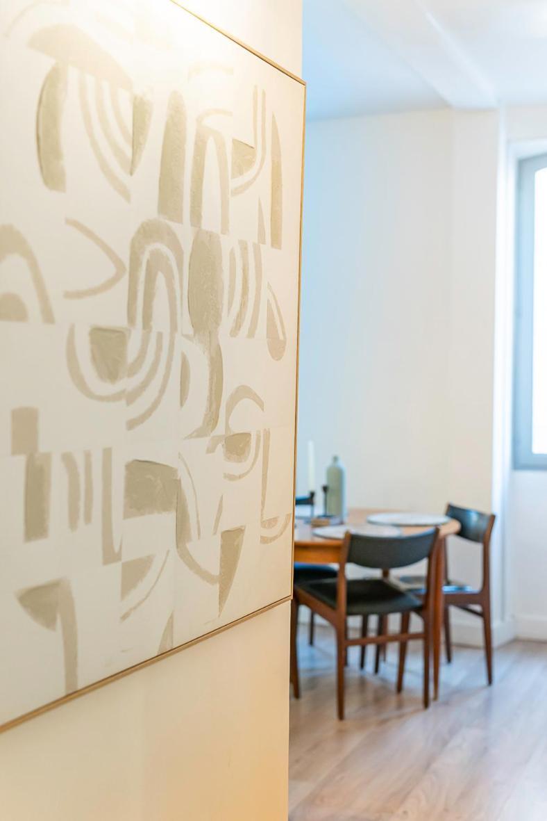 Belle Renovation Moderne Au Coeur Du Panier Apartment มาร์กเซย ภายนอก รูปภาพ