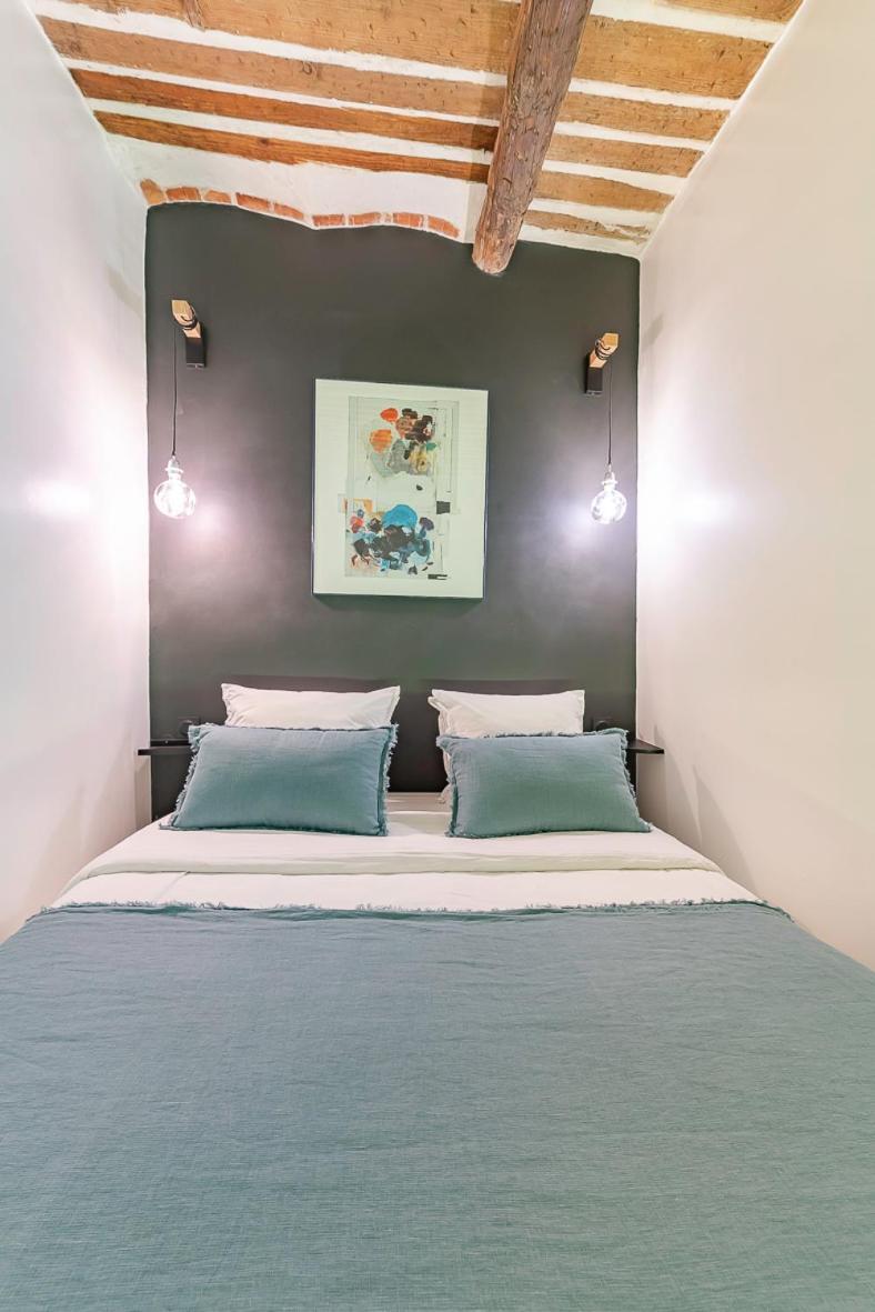 Belle Renovation Moderne Au Coeur Du Panier Apartment มาร์กเซย ภายนอก รูปภาพ